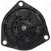HVAC Blower Motor Four Seasons 35375