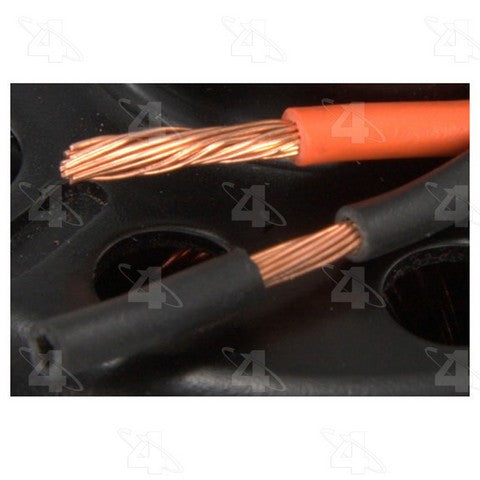 Engine Cooling Fan Motor Four Seasons 35376