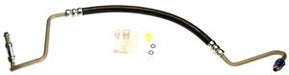 Power Steering Pressure Line Hose Assembly Gates 353770