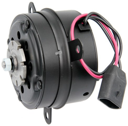 A/C Condenser Fan Motor Four Seasons 35377