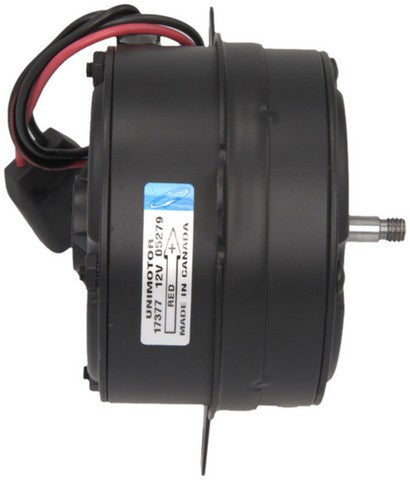 A/C Condenser Fan Motor Four Seasons 35377