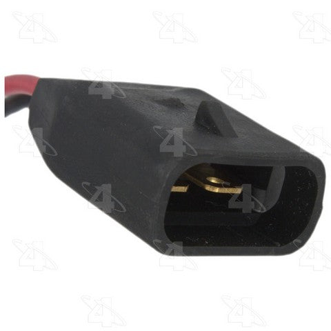A/C Condenser Fan Motor Four Seasons 35378