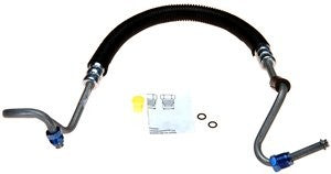 Power Steering Pressure Line Hose Assembly Gates 353800