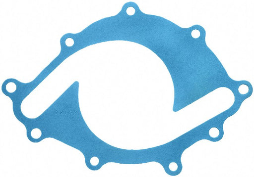 Engine Water Pump Backing Plate Gasket Felpro 35380