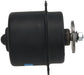 Engine Cooling Fan Motor Four Seasons 35380