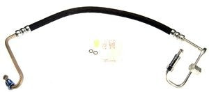 Power Steering Pressure Line Hose Assembly Gates 353810