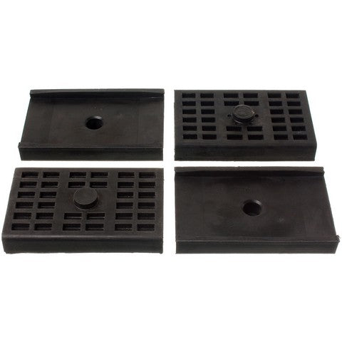 Leaf Spring Insulator RareParts 35381