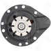 Engine Cooling Fan Motor Four Seasons 35381