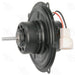 HVAC Blower Motor Four Seasons 35382