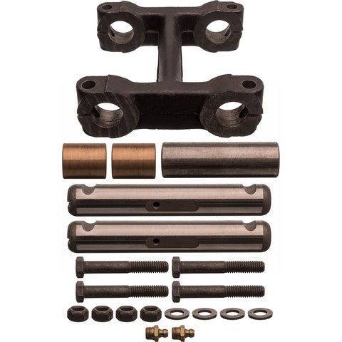 Leaf Spring Shackle RareParts 35382