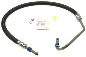 Power Steering Pressure Line Hose Assembly Gates 353830