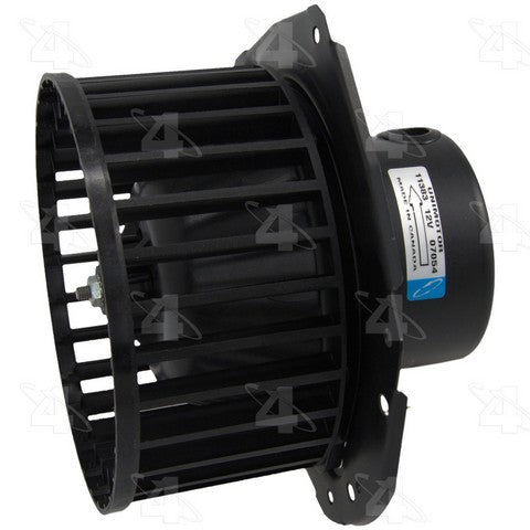 HVAC Blower Motor Four Seasons 35383