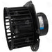 HVAC Blower Motor Four Seasons 35383