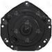 HVAC Blower Motor Four Seasons 35383