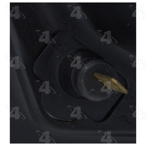 HVAC Blower Motor Four Seasons 35383