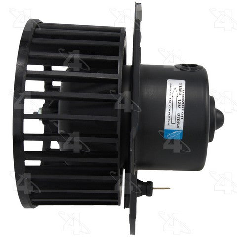 HVAC Blower Motor Four Seasons 35383