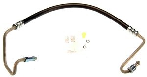 Power Steering Pressure Line Hose Assembly Gates 353840