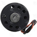HVAC Blower Motor Four Seasons 35386