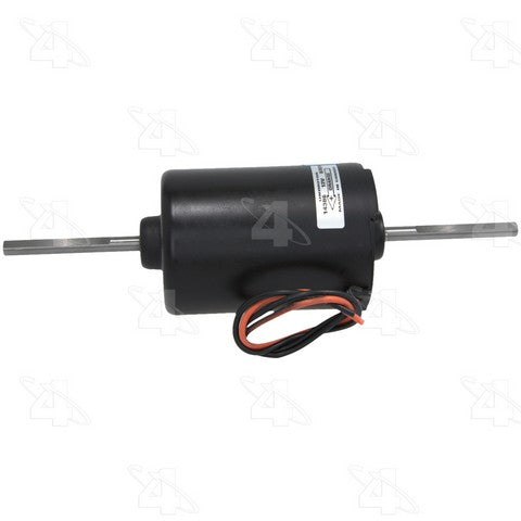 HVAC Blower Motor Four Seasons 35386