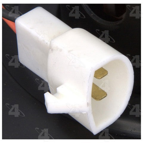 HVAC Blower Motor Four Seasons 35388