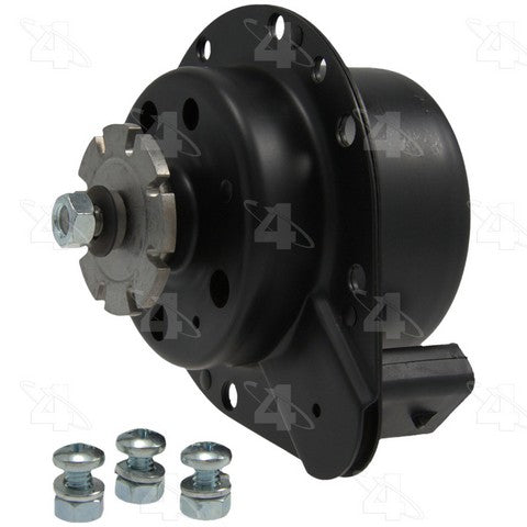 A/C Condenser Fan Motor Four Seasons 35389