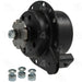 A/C Condenser Fan Motor Four Seasons 35389