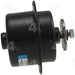 A/C Condenser Fan Motor Four Seasons 35389