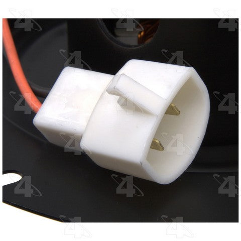 HVAC Blower Motor Four Seasons 35390