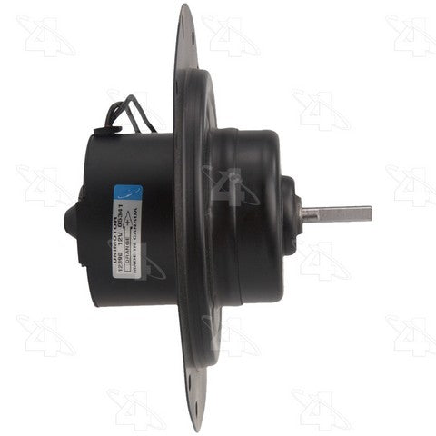 HVAC Blower Motor Four Seasons 35390