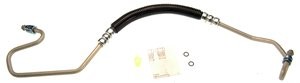 Power Steering Pressure Line Hose Assembly Gates 353950