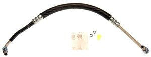 Power Steering Pressure Line Hose Assembly Gates 353970