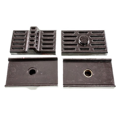 Leaf Spring Insulator RareParts 35397