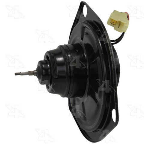 HVAC Blower Motor Four Seasons 35398