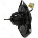 HVAC Blower Motor Four Seasons 35398