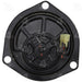 HVAC Blower Motor Four Seasons 35398