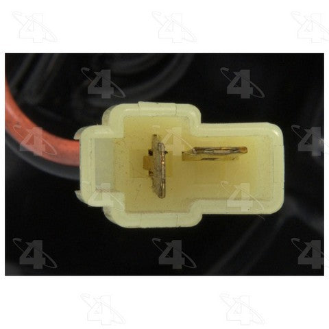 HVAC Blower Motor Four Seasons 35398