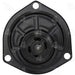 HVAC Blower Motor Four Seasons 35398
