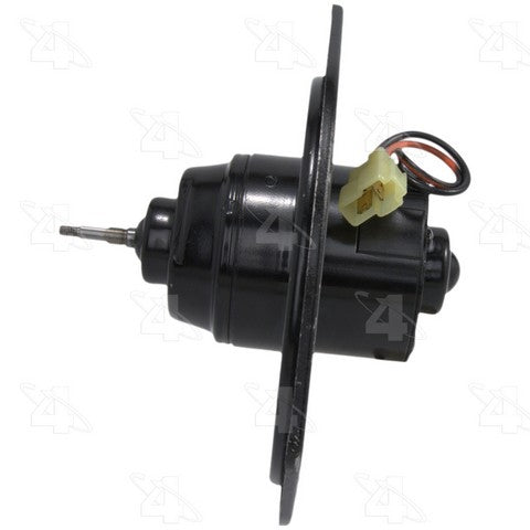 HVAC Blower Motor Four Seasons 35398
