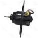 HVAC Blower Motor Four Seasons 35398
