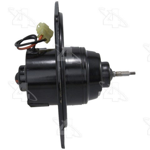 HVAC Blower Motor Four Seasons 35398