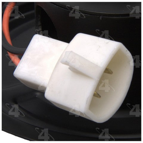 HVAC Blower Motor Four Seasons 35399