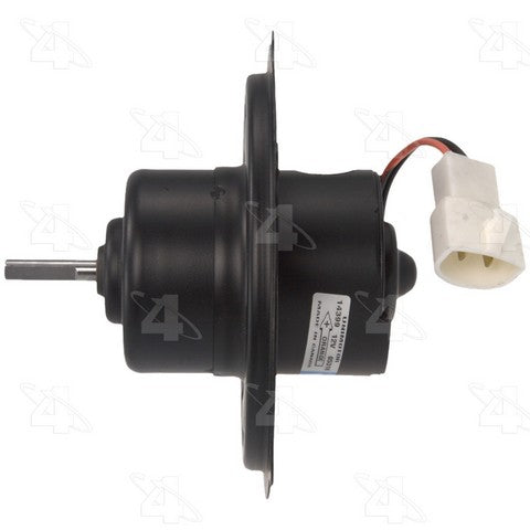HVAC Blower Motor Four Seasons 35399