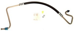 Power Steering Pressure Line Hose Assembly Gates 354010