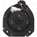 HVAC Blower Motor Four Seasons 35401