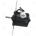 HVAC Blower Motor Four Seasons 35401