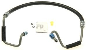 Power Steering Pressure Line Hose Assembly Gates 354030