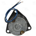 Engine Cooling Fan Motor Four Seasons 35404