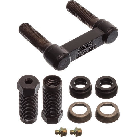 Leaf Spring Shackle RareParts 35405