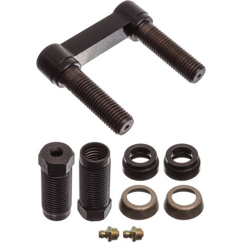 Leaf Spring Shackle RareParts 35405