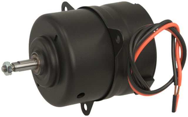 Engine Cooling Fan Motor Four Seasons 35407